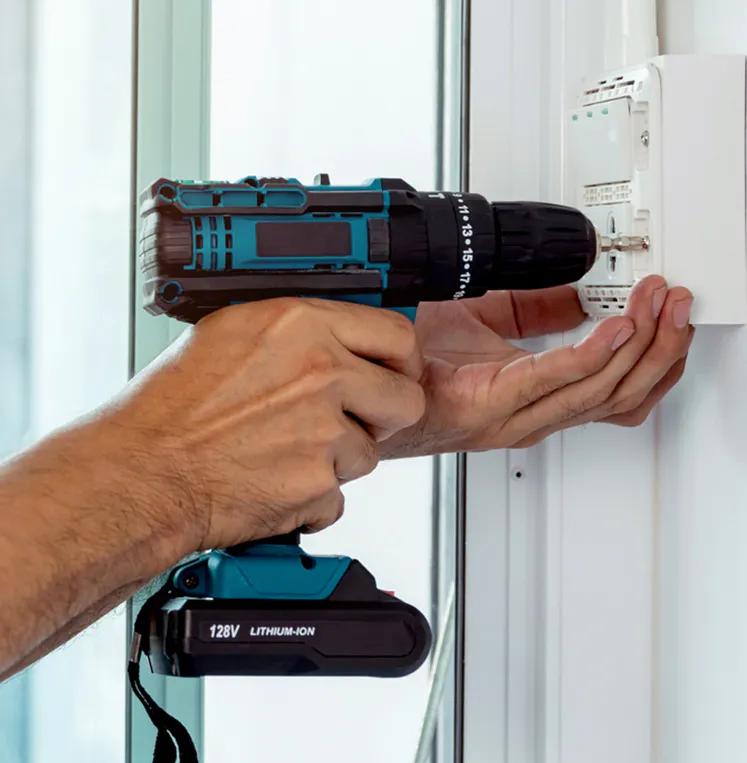 Top 8 Things A Home Electrician Can Help With